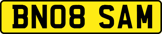 BN08SAM