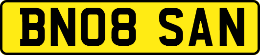BN08SAN