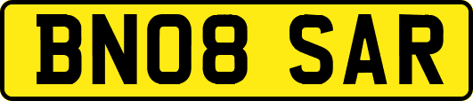 BN08SAR