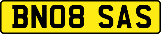 BN08SAS