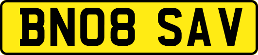 BN08SAV