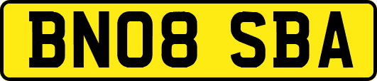 BN08SBA