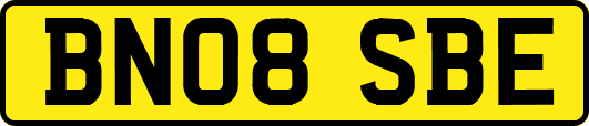 BN08SBE