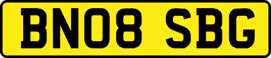 BN08SBG
