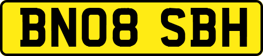 BN08SBH