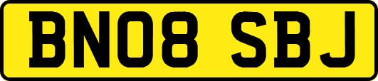 BN08SBJ