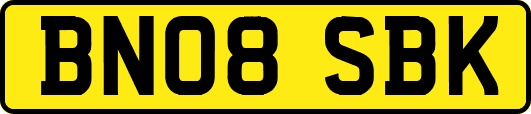BN08SBK