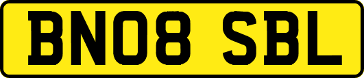 BN08SBL