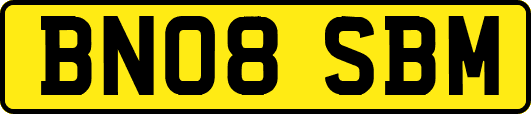 BN08SBM