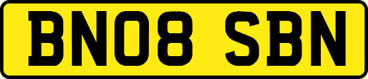 BN08SBN