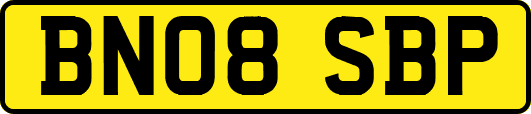 BN08SBP