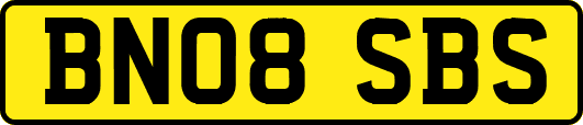 BN08SBS