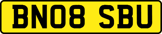 BN08SBU