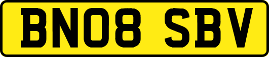 BN08SBV