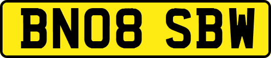 BN08SBW