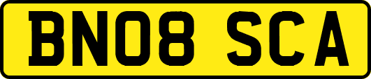 BN08SCA