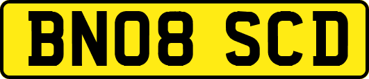BN08SCD