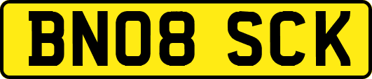 BN08SCK