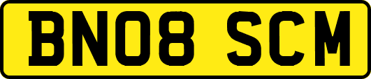 BN08SCM