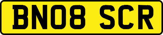 BN08SCR