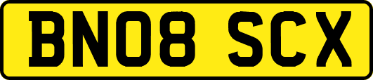 BN08SCX