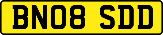 BN08SDD