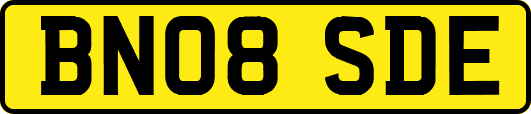 BN08SDE