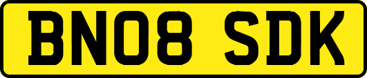 BN08SDK
