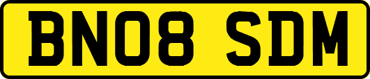 BN08SDM