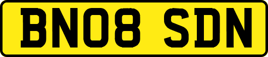 BN08SDN
