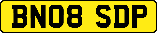 BN08SDP