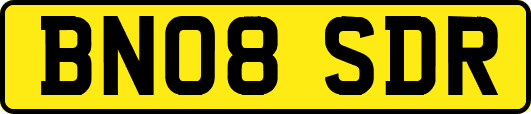 BN08SDR