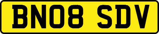 BN08SDV