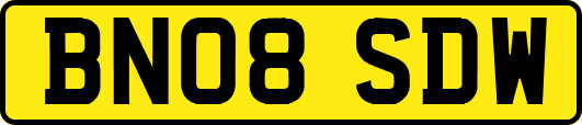 BN08SDW