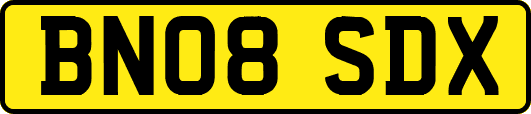 BN08SDX
