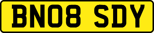 BN08SDY