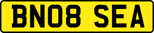 BN08SEA