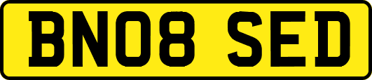 BN08SED