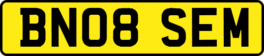 BN08SEM