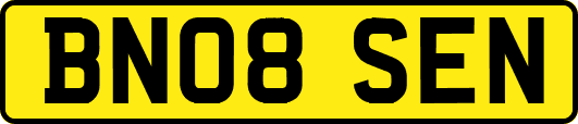 BN08SEN