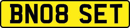 BN08SET