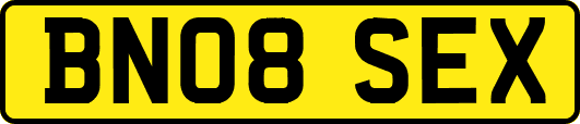BN08SEX