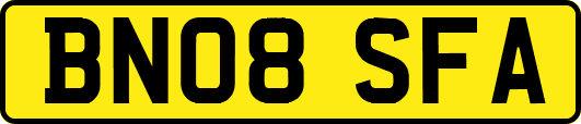 BN08SFA