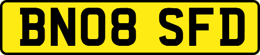 BN08SFD