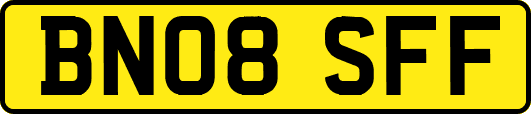 BN08SFF