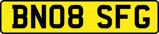 BN08SFG