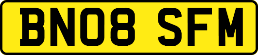 BN08SFM