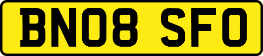 BN08SFO