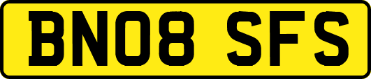BN08SFS
