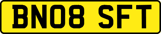 BN08SFT